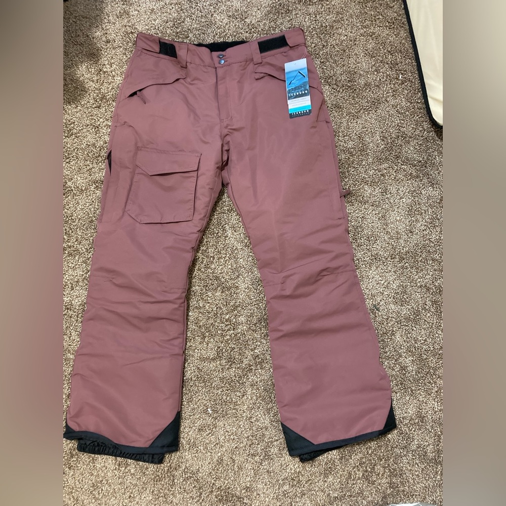 Iceburg Cargo Snow Pants